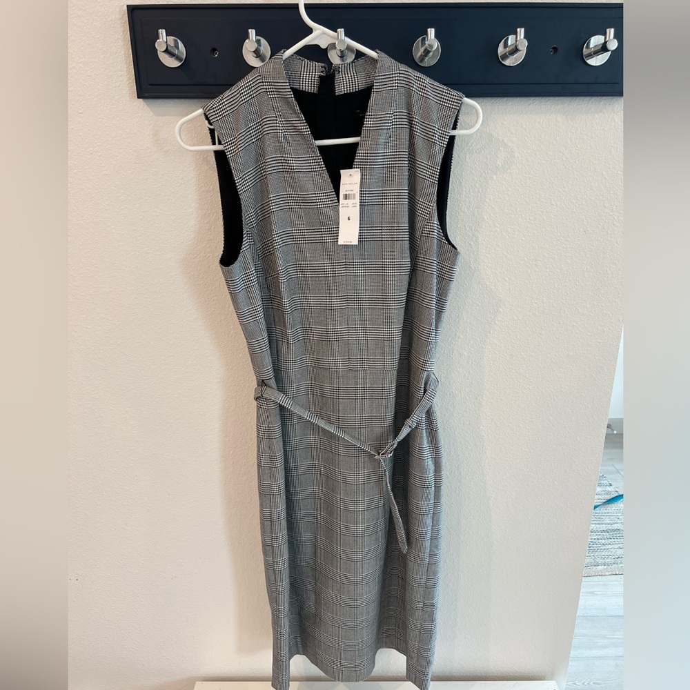 Ann Taylor Dress New with Tag